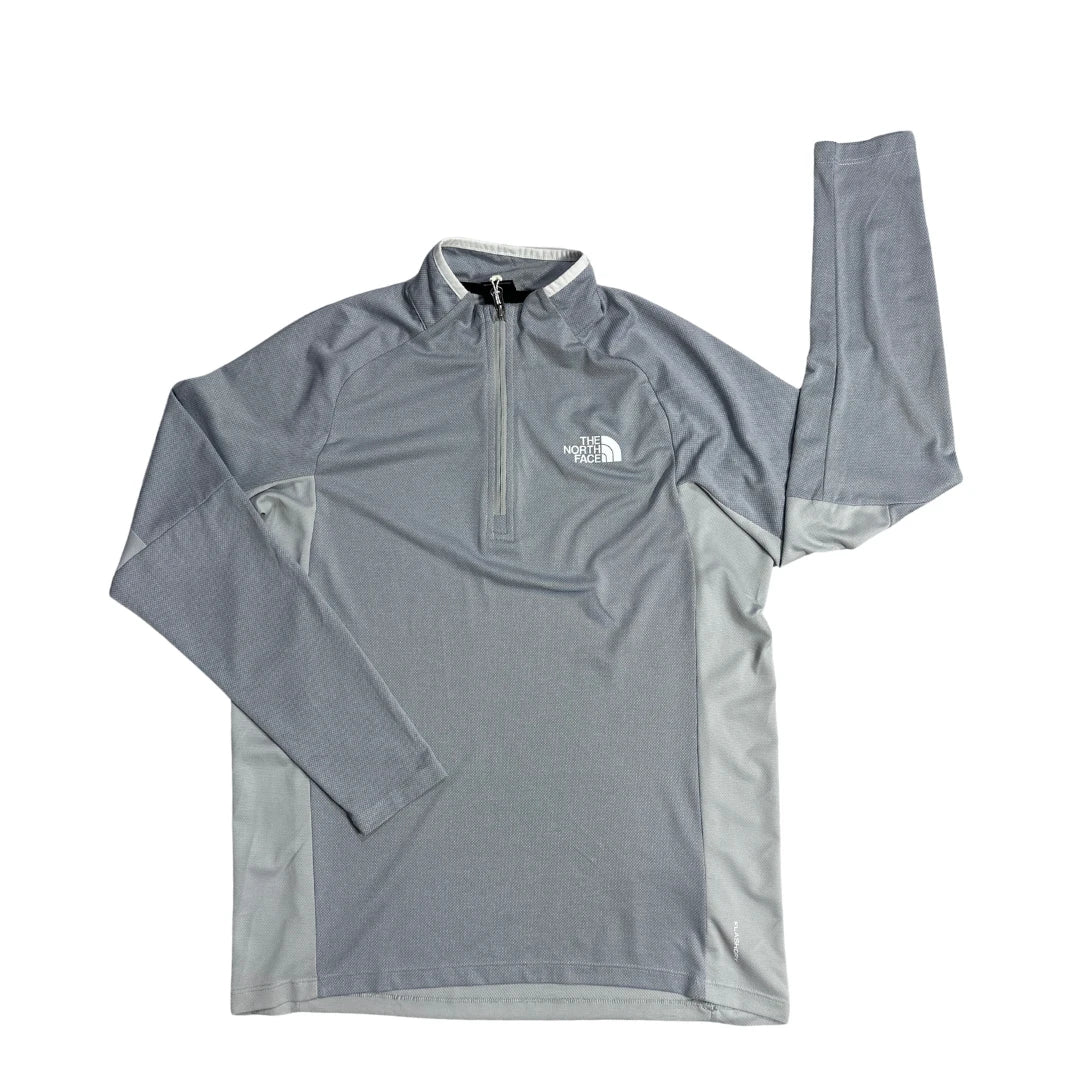 🏔️ The North Face® Quarter Zip Performance Shirt(M)