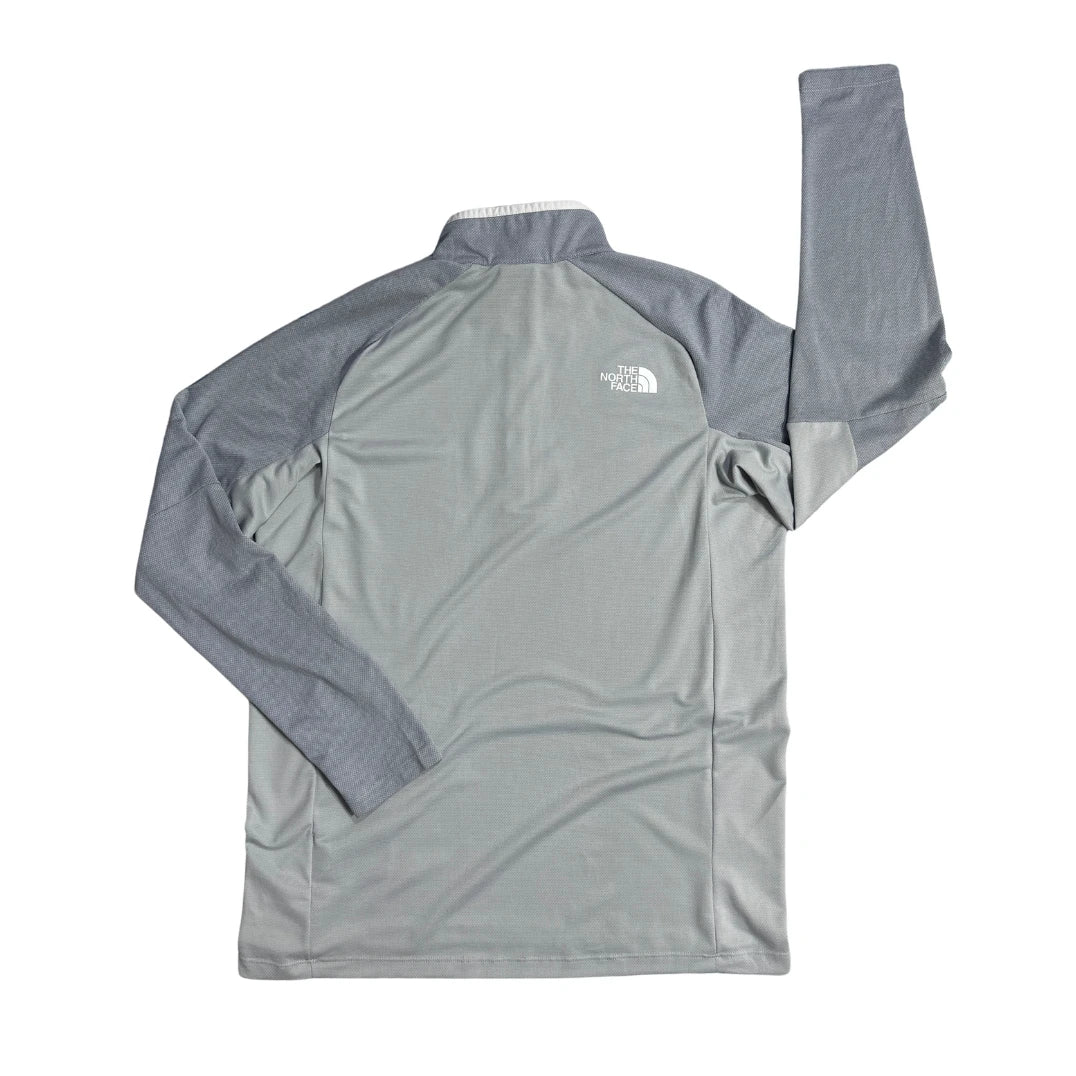 🏔️ The North Face® Quarter Zip Performance Shirt(M)