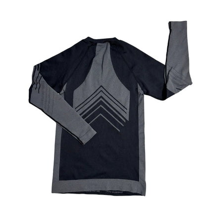 Crivit® Pro Black Thermal Compression Base Layer 🔥(M)