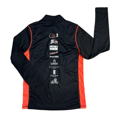 Titan Sports® City 10 Miler Performance Quarter Zip ⚡(S)