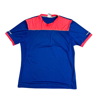 Azzurri® Performance Sports Training T-Shirt(L)