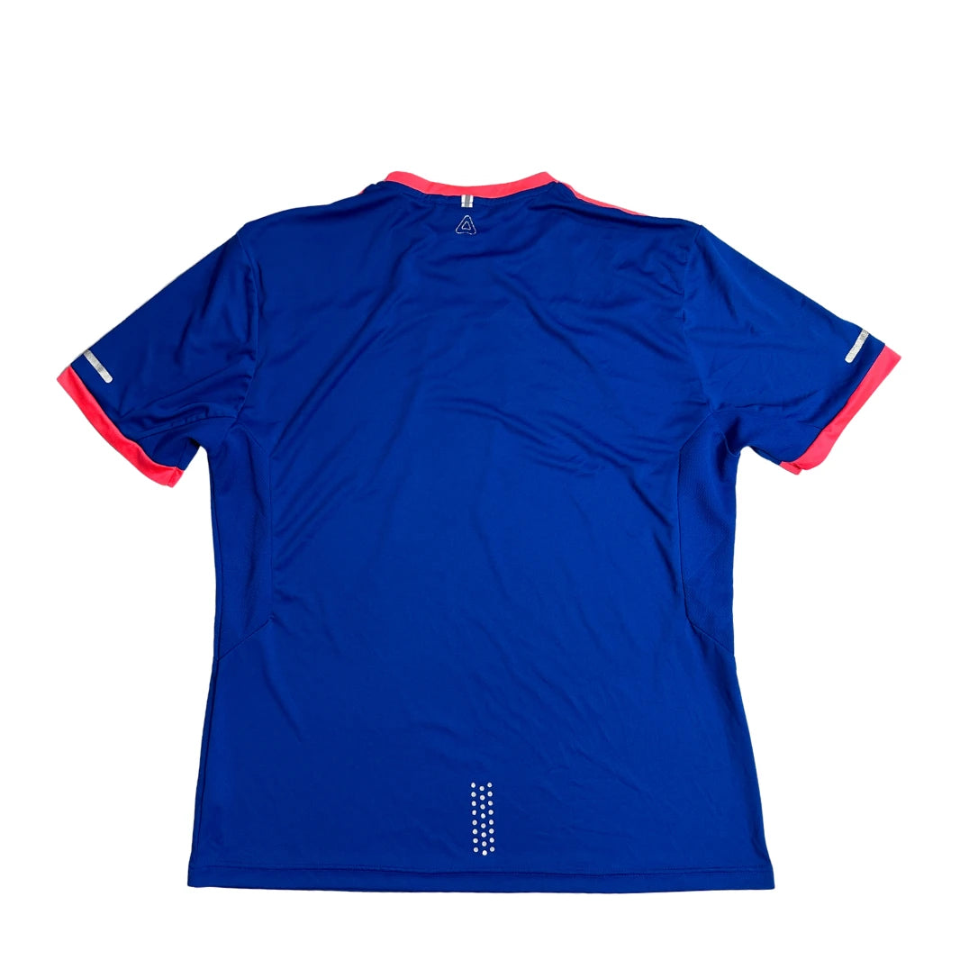 Azzurri® Performance Sports Training T-Shirt(L)