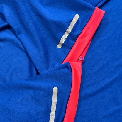 Azzurri® Performance Sports Training T-Shirt(L)