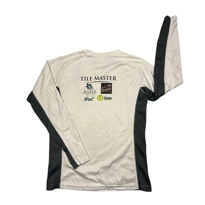 Thrift-and-treasures White Men's T-Shirt (S) FX Athletic