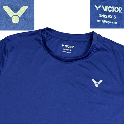 Victor® Minimal Performance Sports T-Shirt(S)