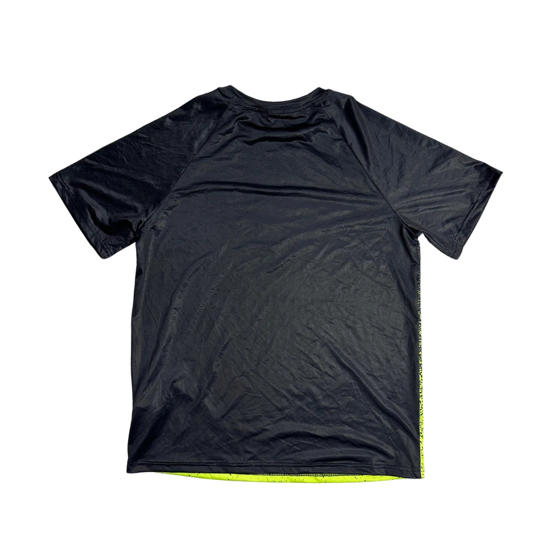 Gradient Performance Active Sports T-Shirt(S)