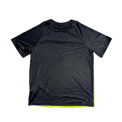Gradient Performance Active Sports T-Shirt(S)