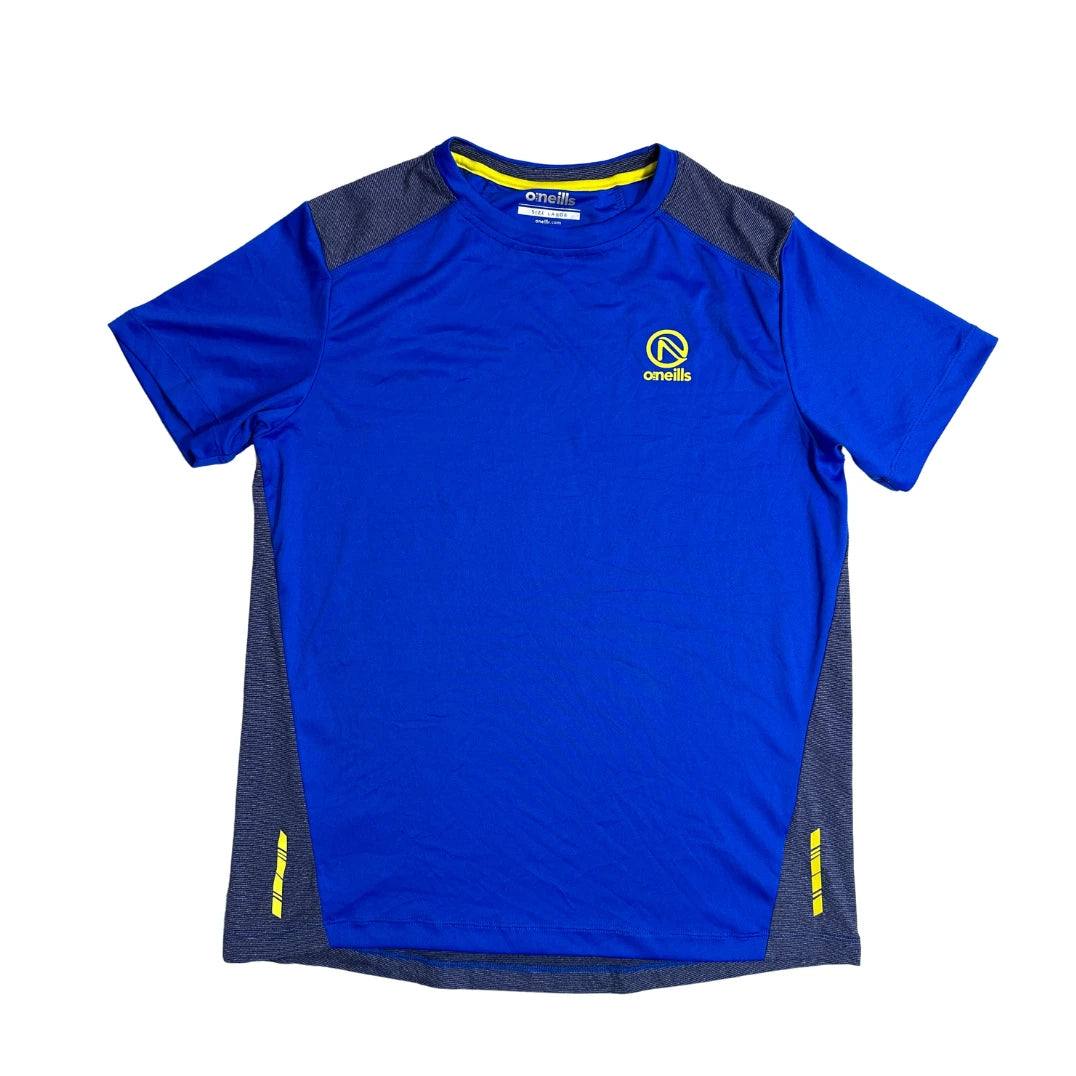 O’Neills® Performance Training Sports T-Shirt(L)