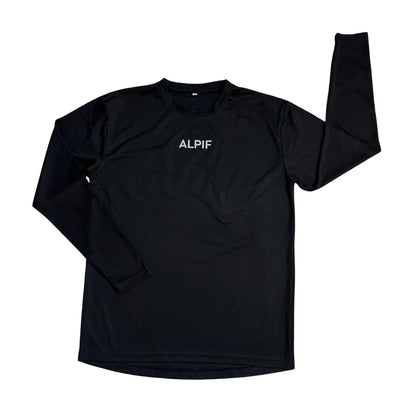 ALPIF® Performance Long Sleeve Active T-Shirt(L)
