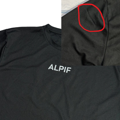 ALPIF® Performance Long Sleeve Active T-Shirt(L)