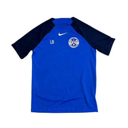 Nike® Ballymoney United Youth Academy Training Jersey(S)