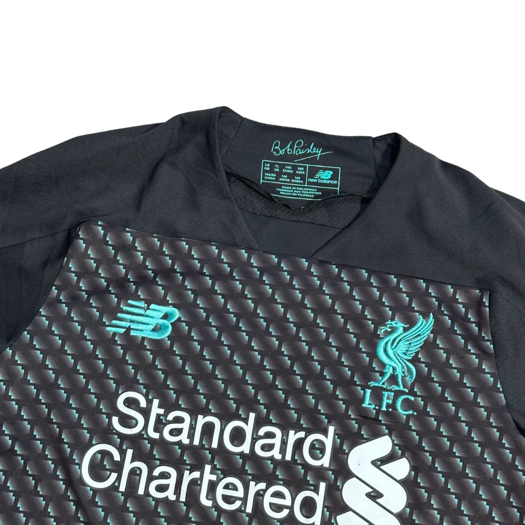 Liverpool Mané No.10 New Balance Football Jersey(S)