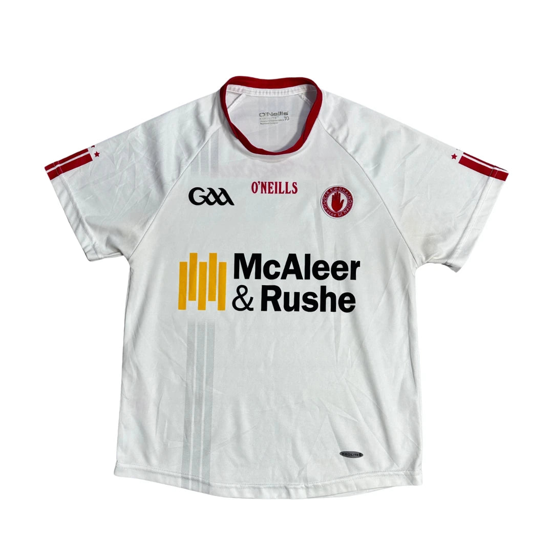 O’Neills® Tir Eoghain Youth Performance Sports Jersey ❤️🤍(S)