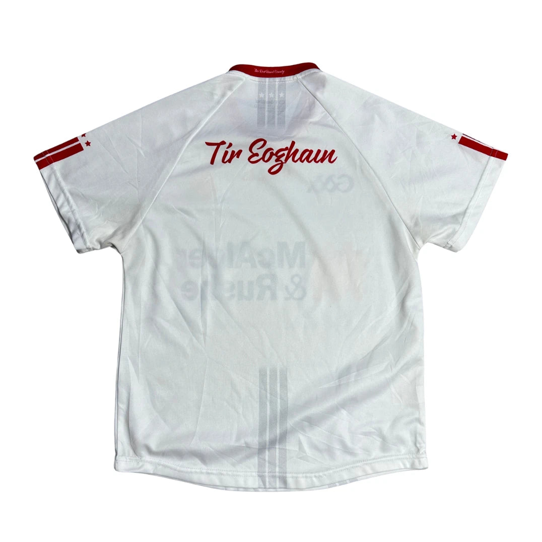 O’Neills® Tir Eoghain Youth Performance Sports Jersey ❤️🤍(S)