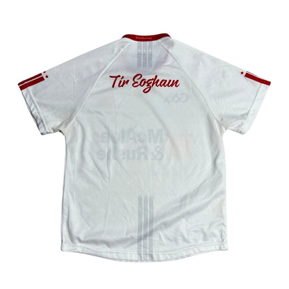 O’Neills® Tir Eoghain Youth Performance Sports Jersey ❤️🤍(S)