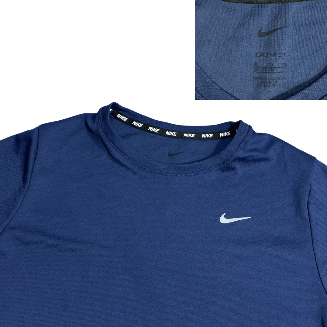 Nike® Dri-FIT Training Performance T-Shirt 🏃(S)