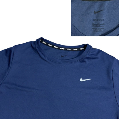 Nike® Dri-FIT Training Performance T-Shirt 🏃(S)