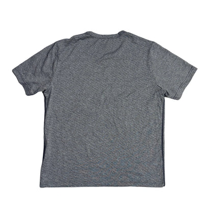 Champion® Grey Textured Athletic T-Shirt 🏋️(L)