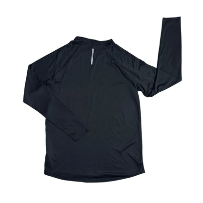 Karrimor® Black Performance Long Sleeve T-Shirt 🖤(S)