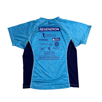 Ormond® Blue Running Performance T-Shirt 🏃(L)