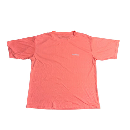 Coral Running Performance T-Shirt 🏃(XL)