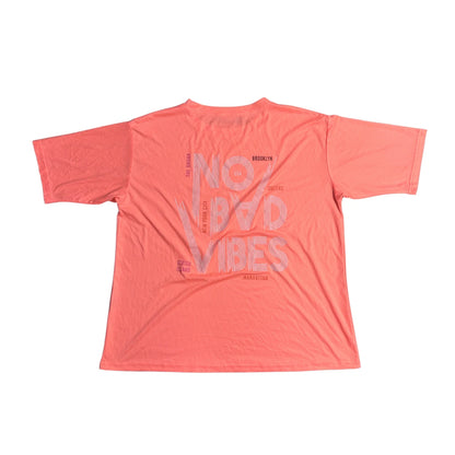 Coral Running Performance T-Shirt 🏃(XL)