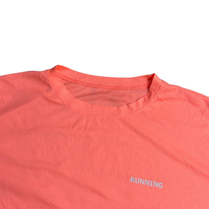 Coral Running Performance T-Shirt 🏃(XL)