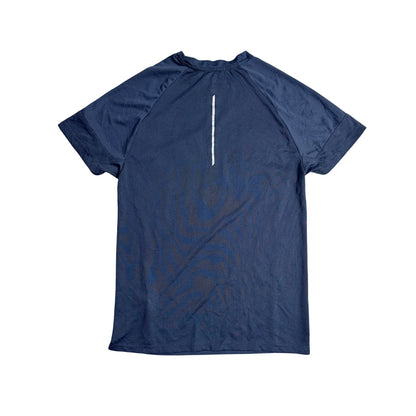 Workout® Navy Performance Training T-Shirt 🏋️(XS)