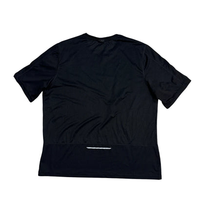 Reebok® Black Performance Training T-Shirt(L)