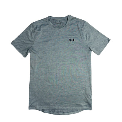 Under Armour® Grey Performance Sports T-Shirt(M)