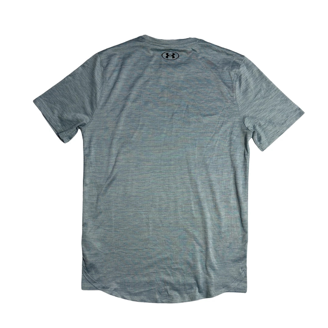 Under Armour® Grey Performance Sports T-Shirt(M)