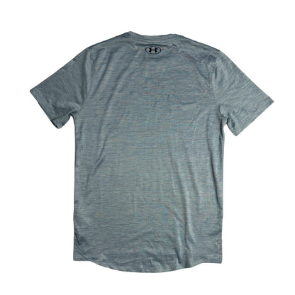 Under Armour® Grey Performance Sports T-Shirt(M)