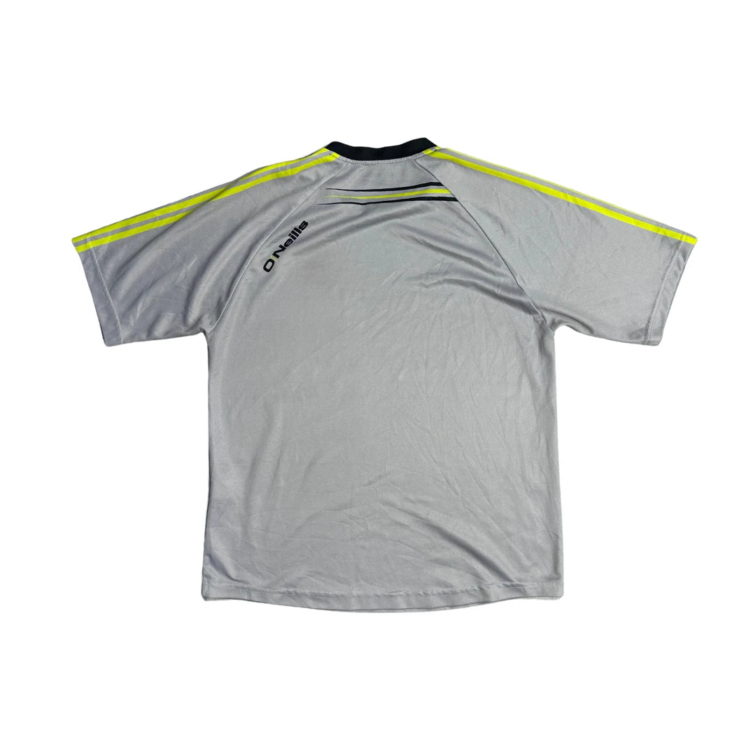 O’Neills® Grey Team Sports Jersey(S)