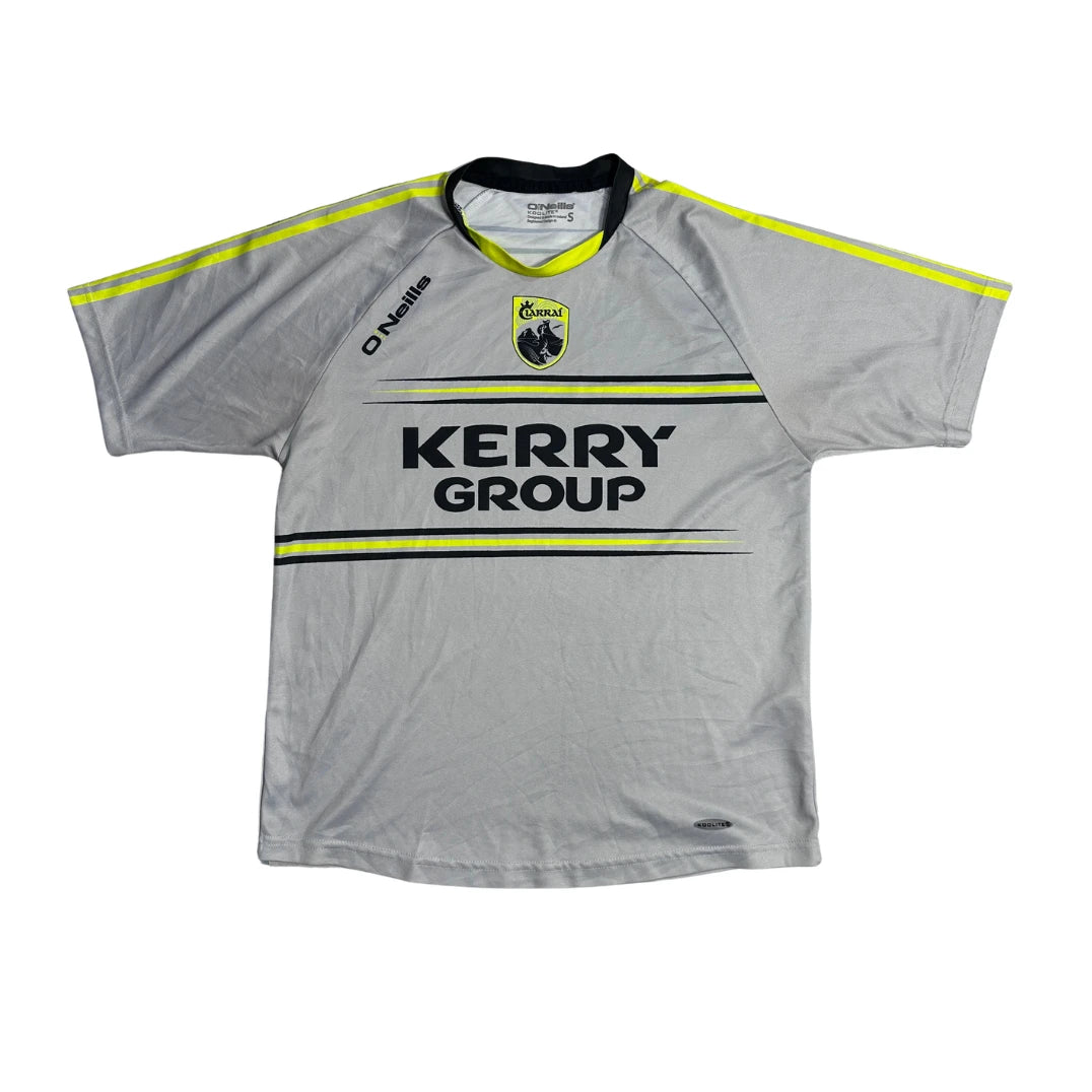 O’Neills® Grey Team Sports Jersey(S)
