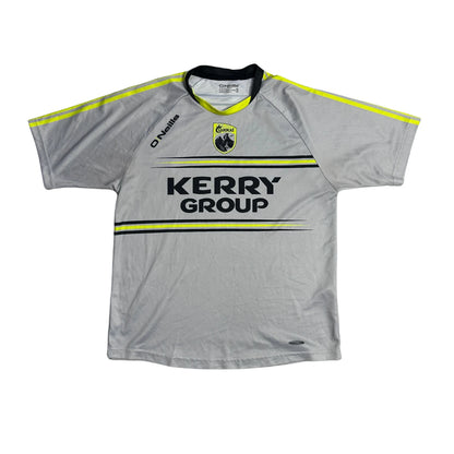 O’Neills® Grey Team Sports Jersey(S)
