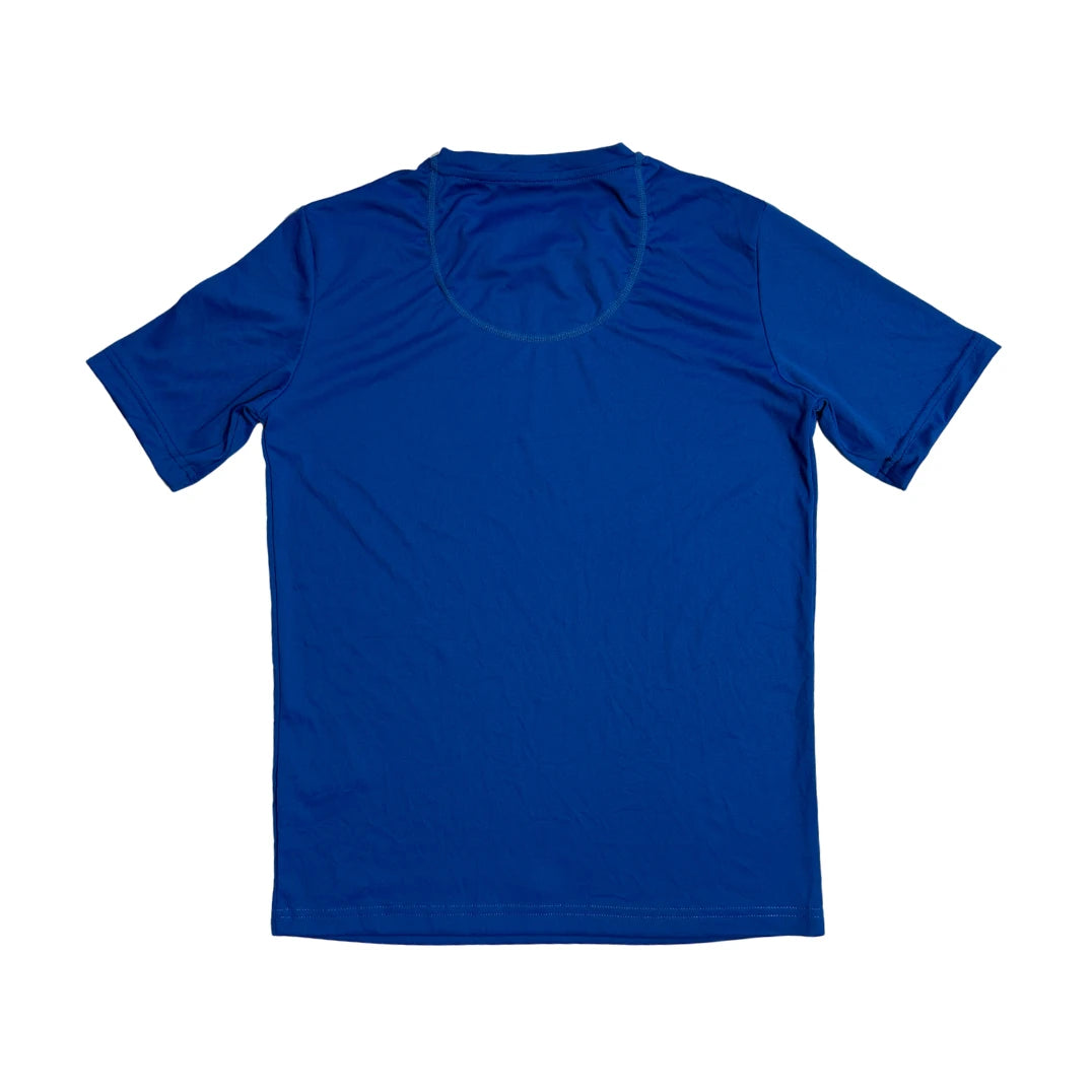 Olaian® Blue Athletic Performance T-Shirt(S)