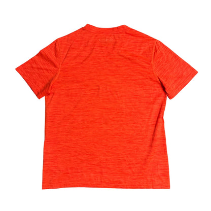 O Neills® Orange Athletic Performance T Shirt(S)