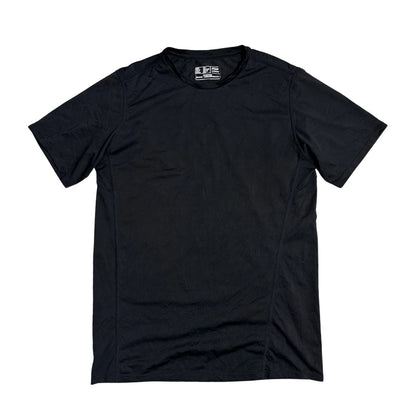 New Balance® Black Athletic Performance T Shirt