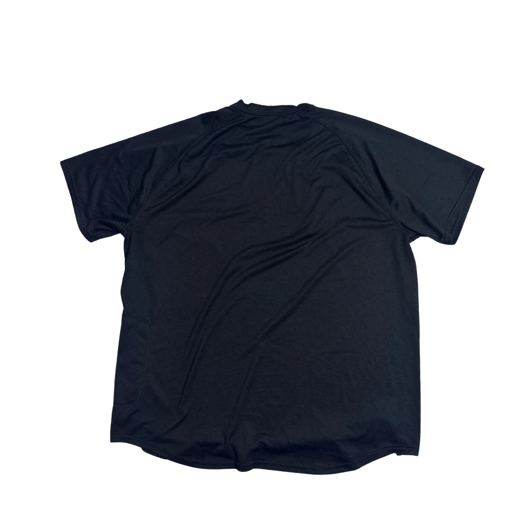 Polo Ralph Lauren® Black Performance T-Shirt (XL)