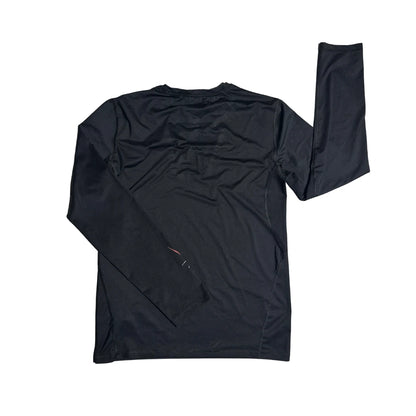 Crivit PRO® Black Running Performance T-Shirt 🏃