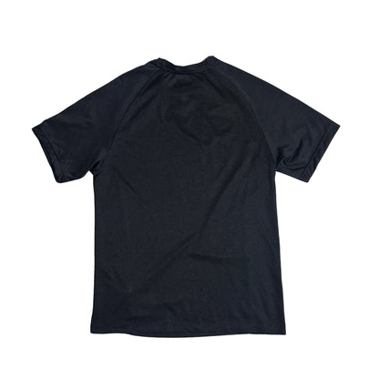 Workout® Black Athletic Training T-Shirt 💪(S)