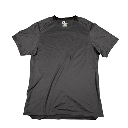 Russell® Black Training Performance T-Shirt(L)