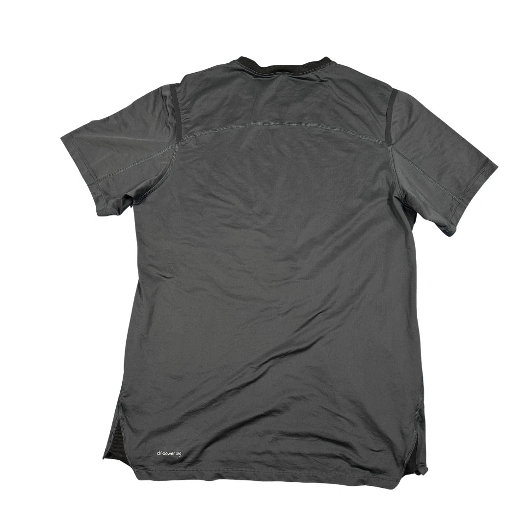 Russell® Black Training Performance T-Shirt(L)