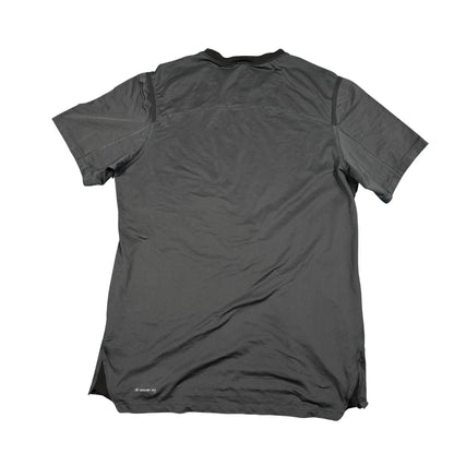 Russell® Black Training Performance T-Shirt(L)