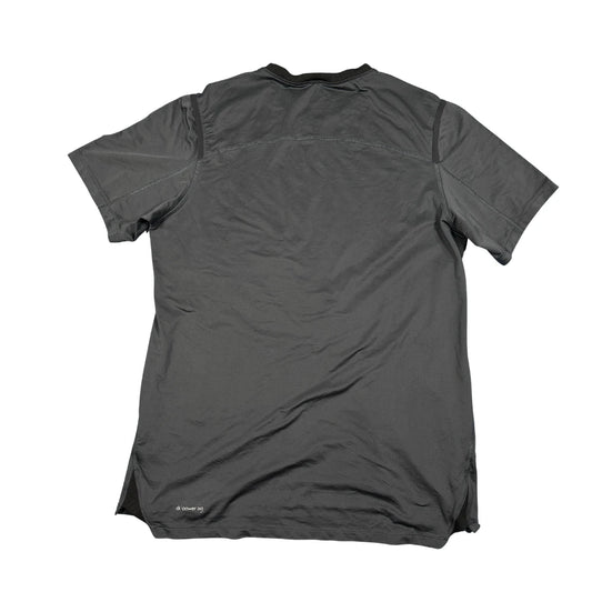 Russell® Black Training Performance T-Shirt(L)