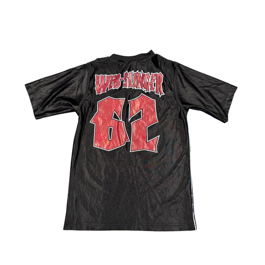Spider-Man® Black Graphic Character T-Shirt(XS)