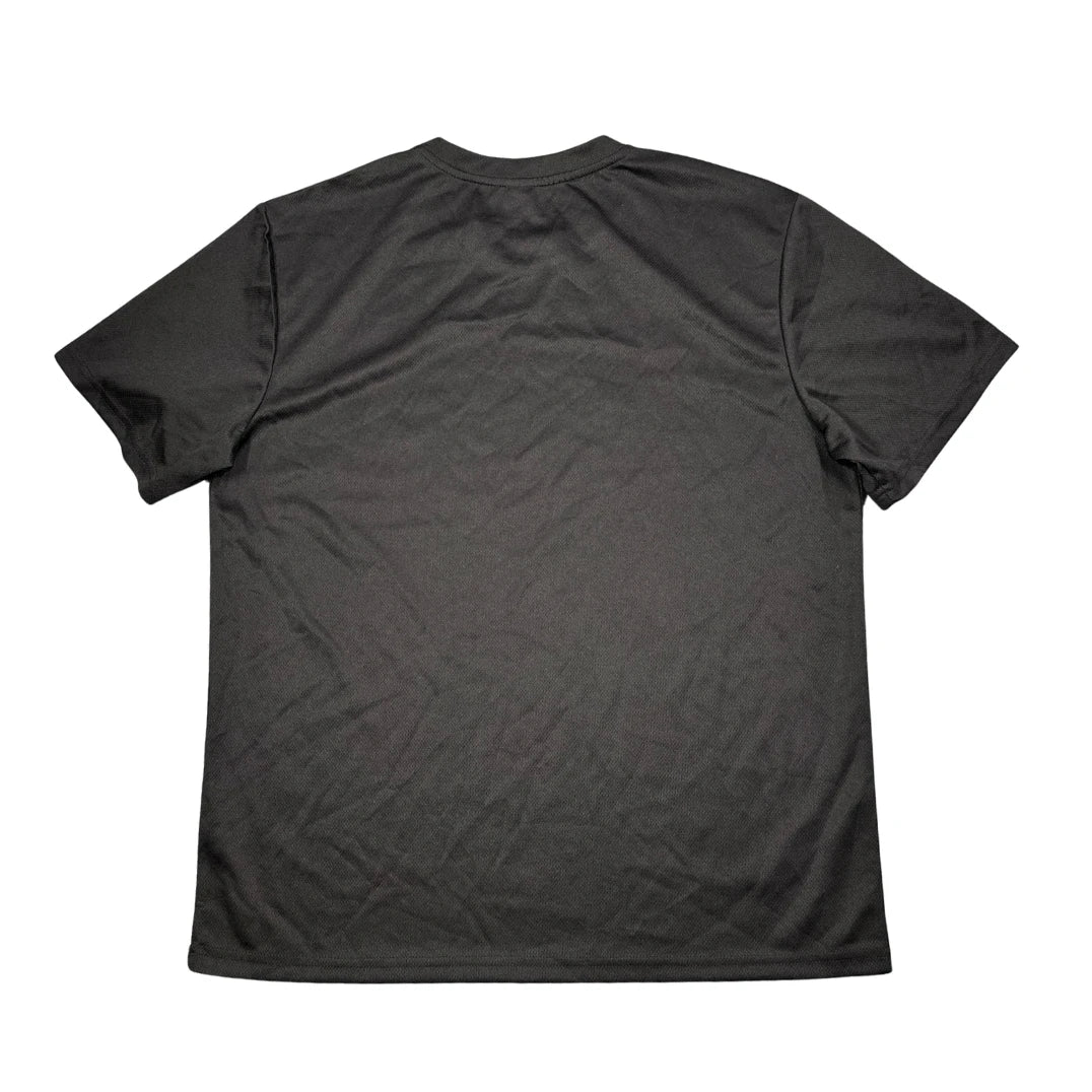 Polo Ralph Lauren® Black Performance T-Shirt(L)