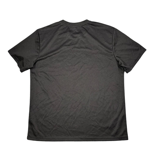 Polo Ralph Lauren® Black Performance T-Shirt(L)