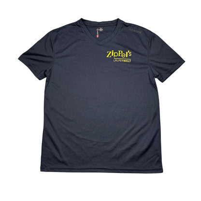 Newline® Navy Athletic Performance T-Shirt(S)