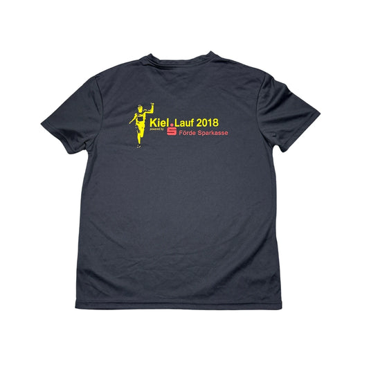 Newline® Navy Athletic Performance T-Shirt(S)